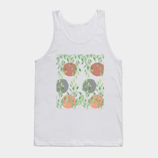 Leaf Vibes Tank Top